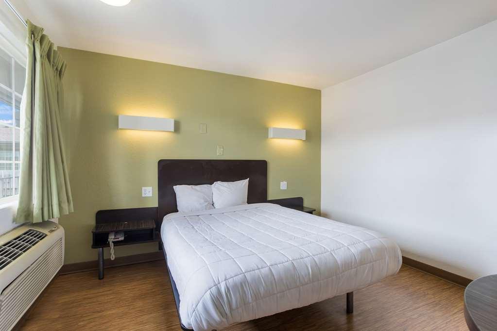 Americas Best Value Inn Bowling Green Rom bilde