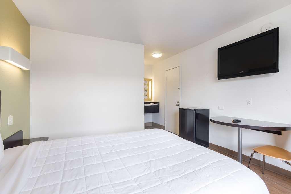 Americas Best Value Inn Bowling Green Rom bilde