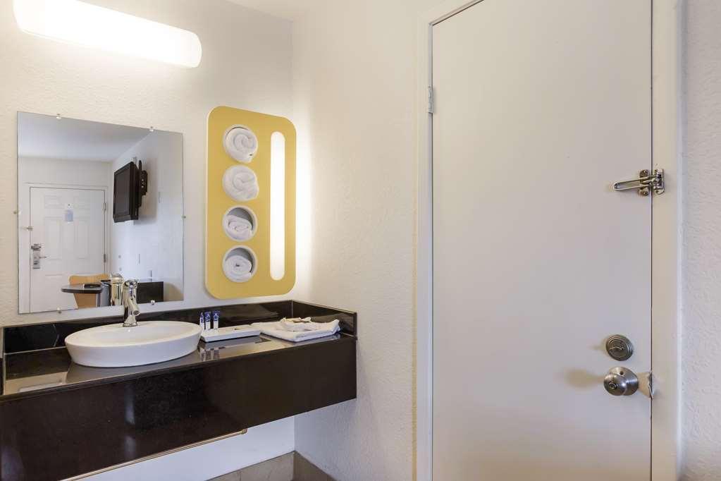 Americas Best Value Inn Bowling Green Eksteriør bilde