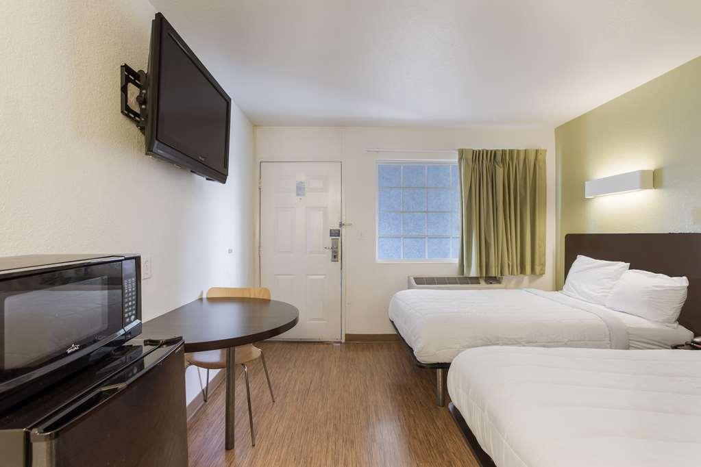 Americas Best Value Inn Bowling Green Rom bilde