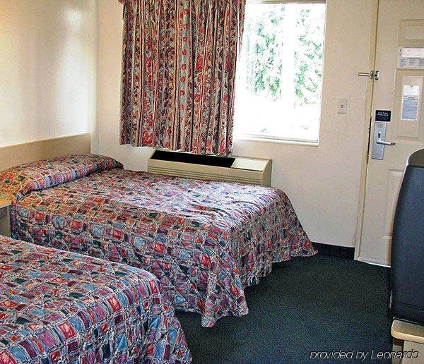 Americas Best Value Inn Bowling Green Rom bilde