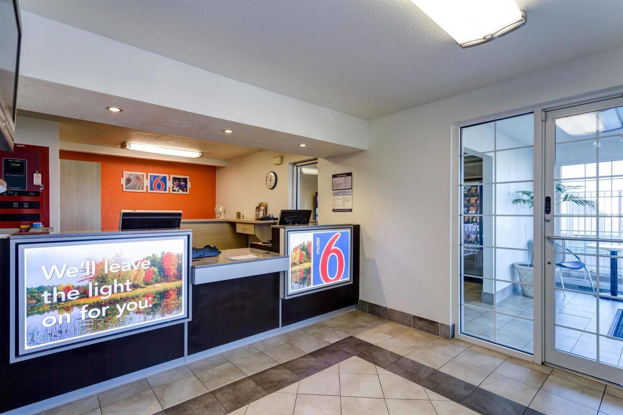 Americas Best Value Inn Bowling Green Eksteriør bilde