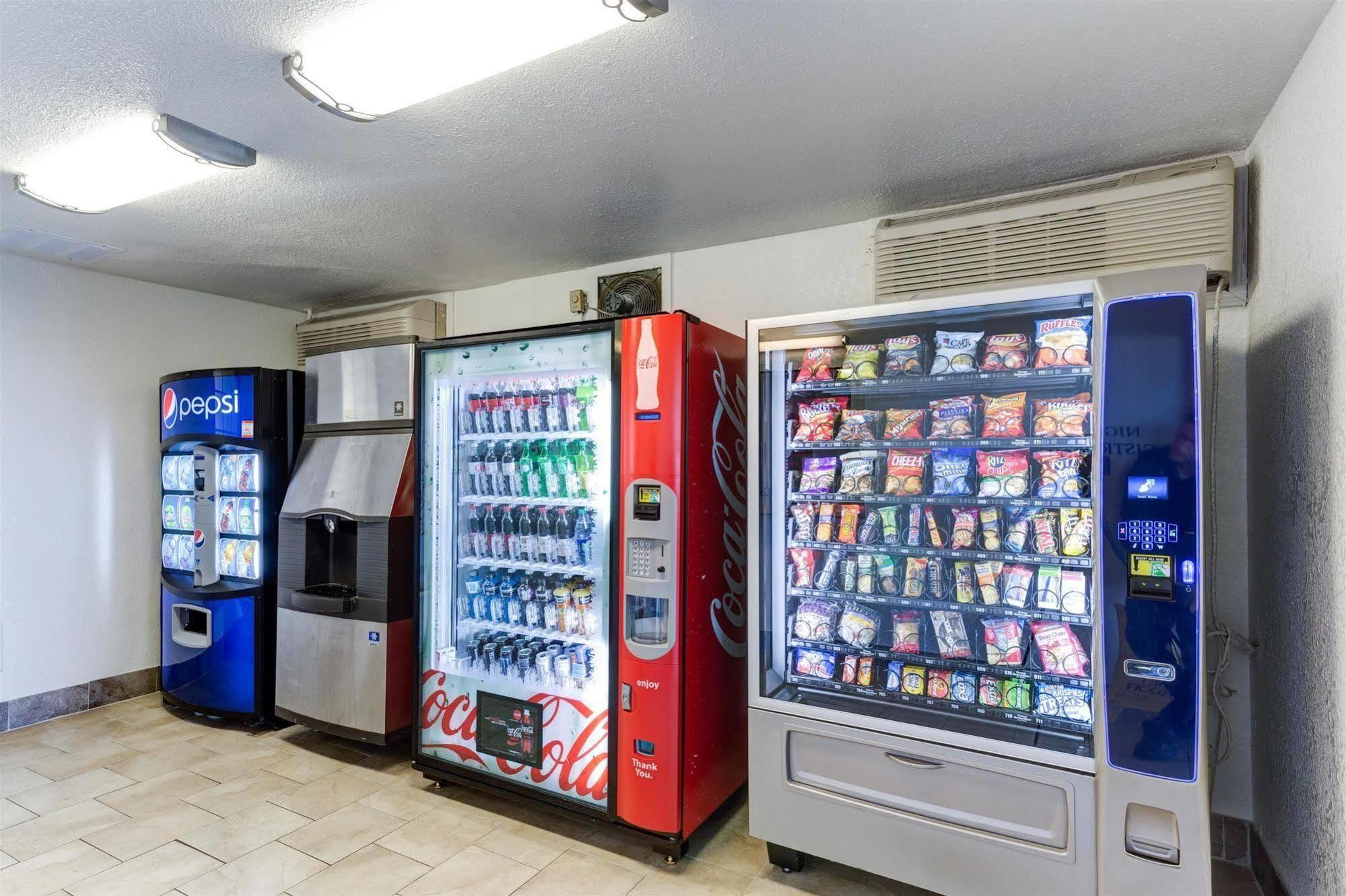 Americas Best Value Inn Bowling Green Eksteriør bilde