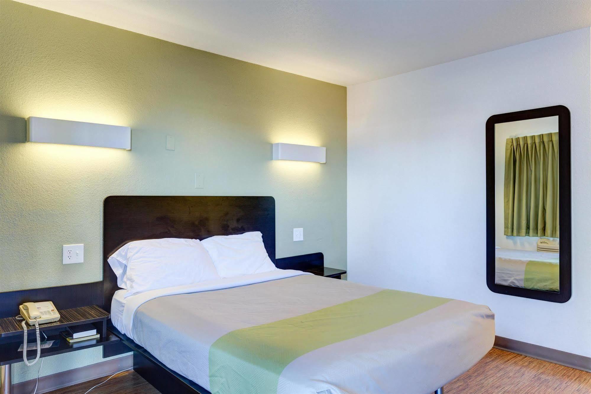 Americas Best Value Inn Bowling Green Eksteriør bilde