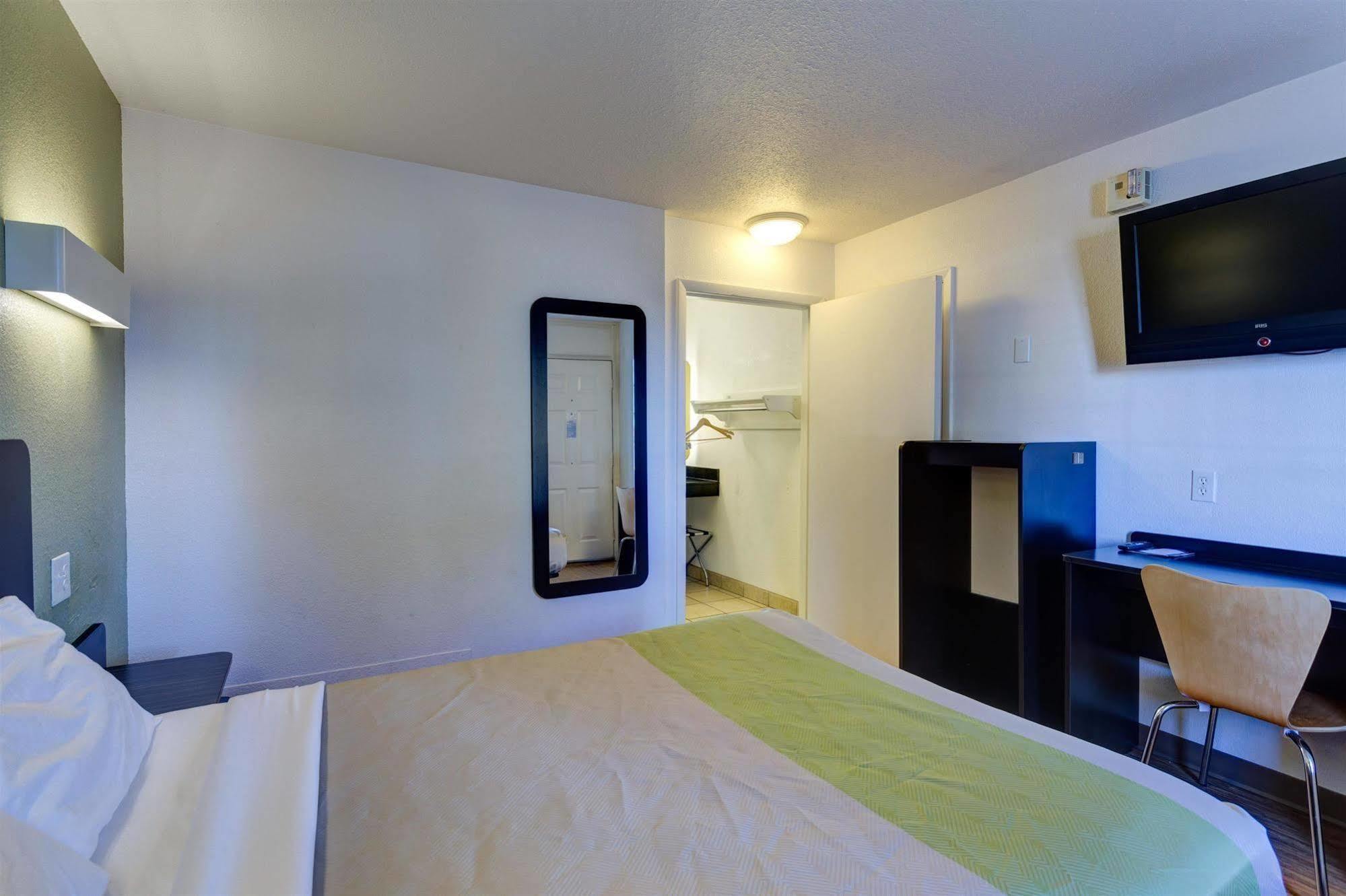 Americas Best Value Inn Bowling Green Eksteriør bilde