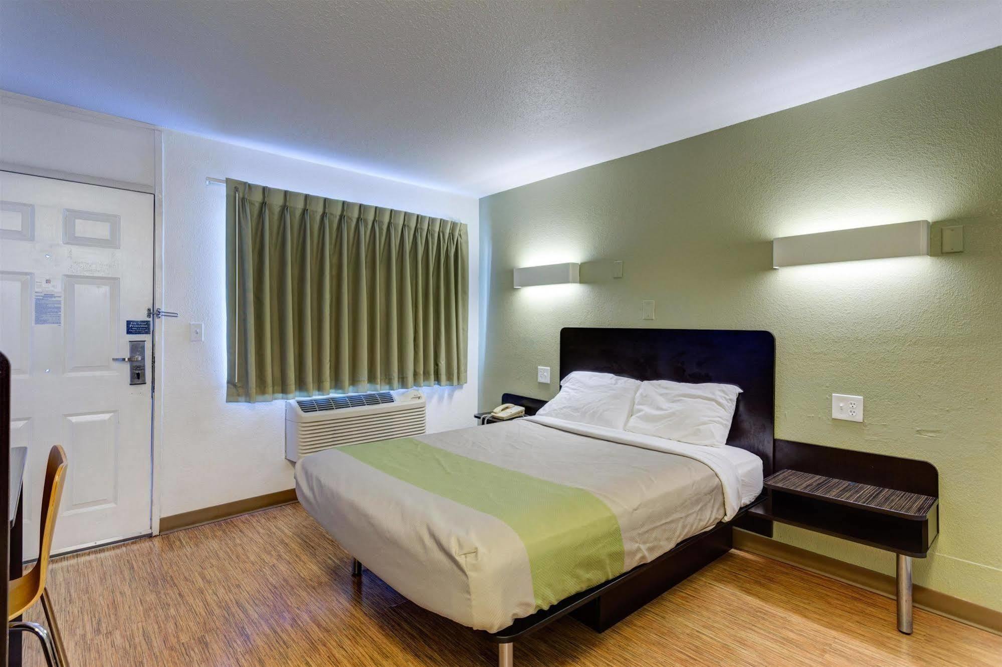 Americas Best Value Inn Bowling Green Eksteriør bilde