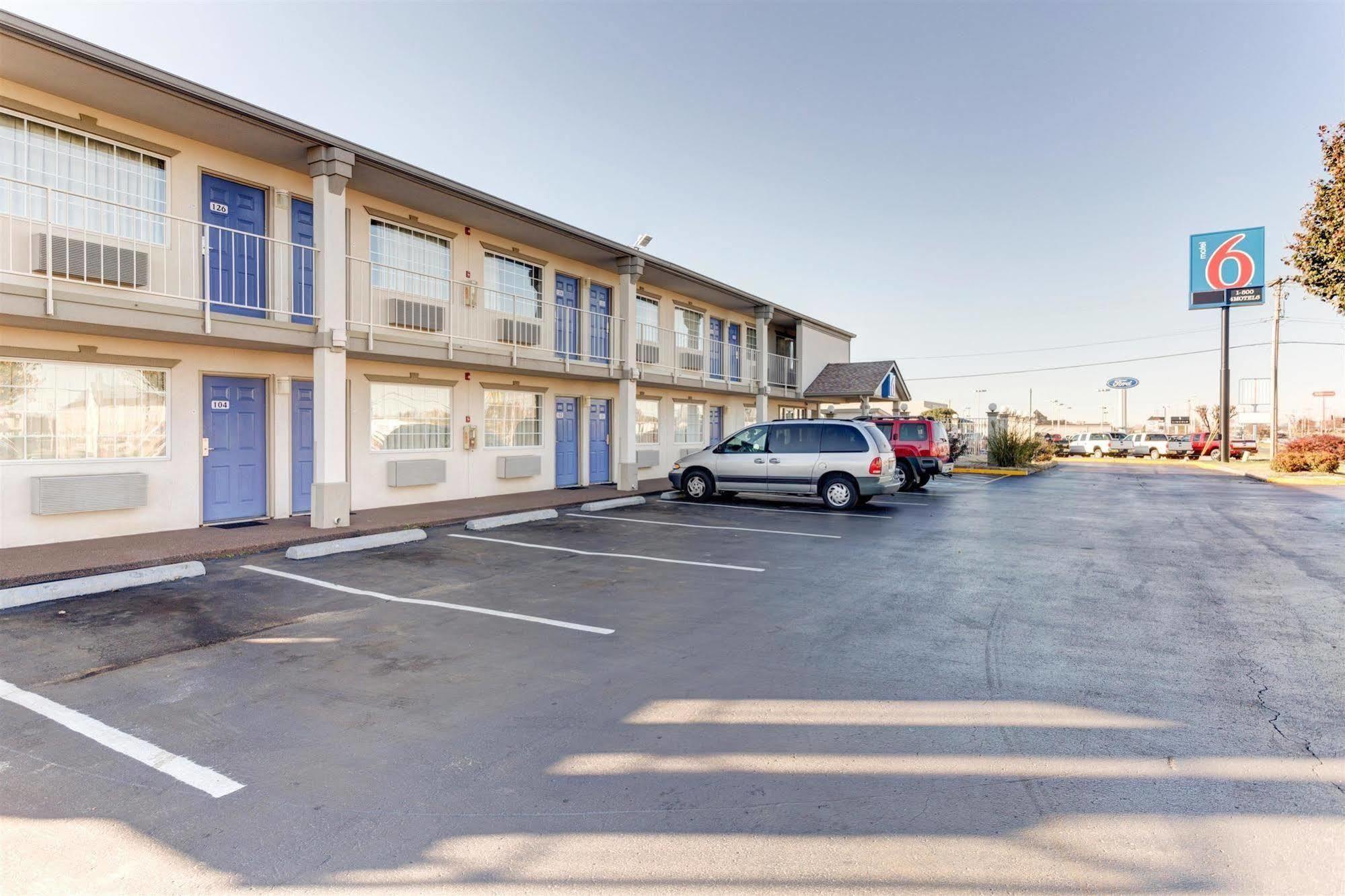 Americas Best Value Inn Bowling Green Eksteriør bilde