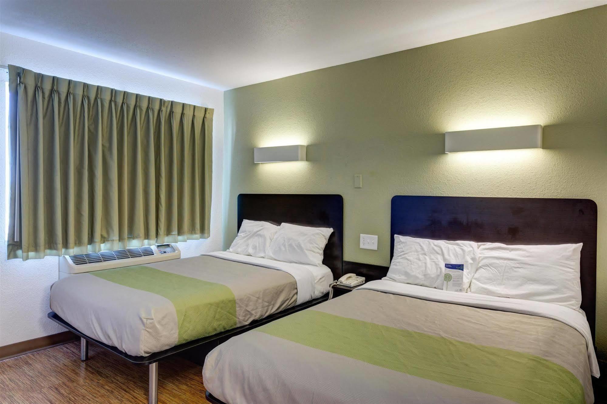 Americas Best Value Inn Bowling Green Eksteriør bilde