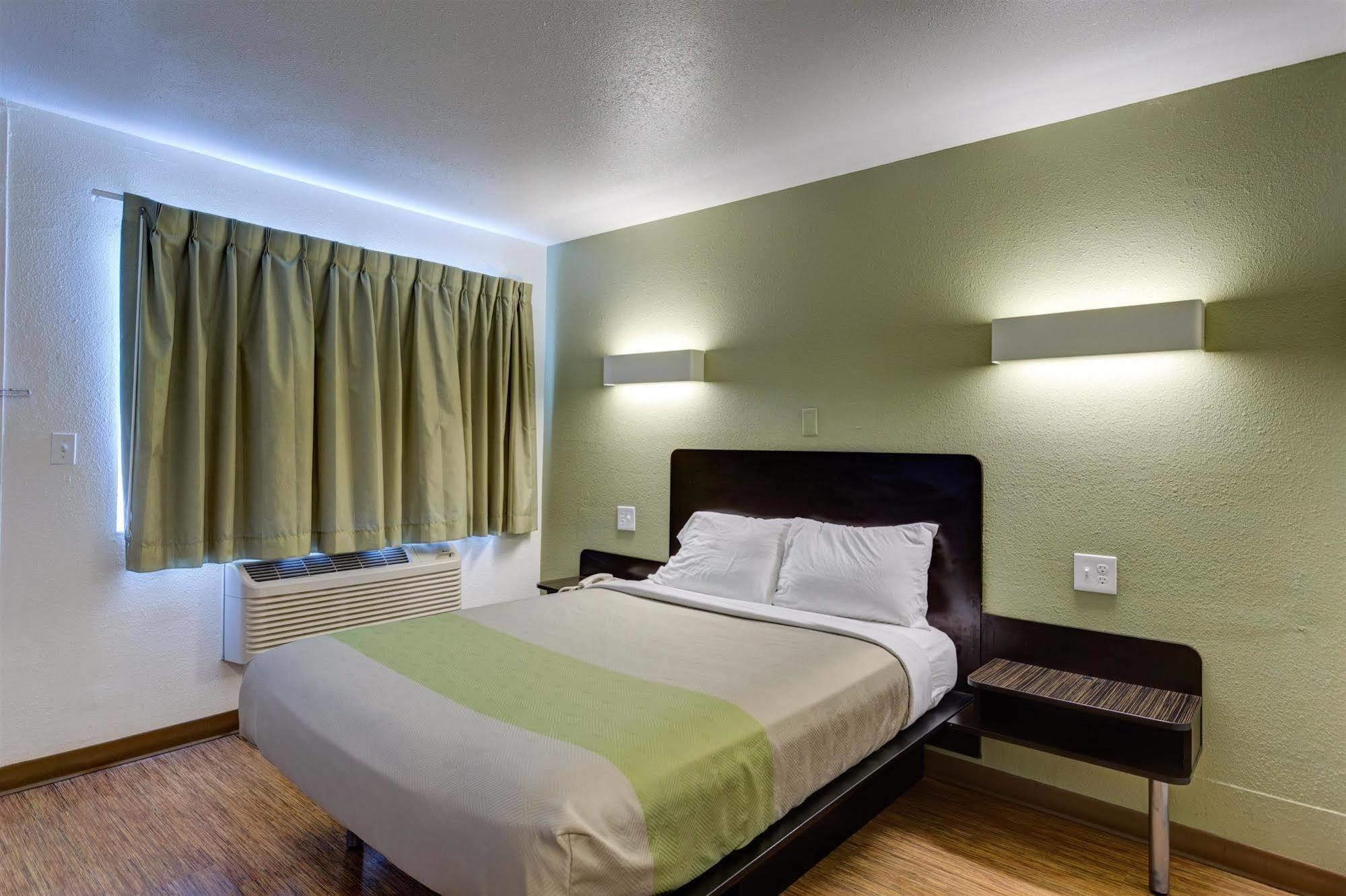 Americas Best Value Inn Bowling Green Eksteriør bilde