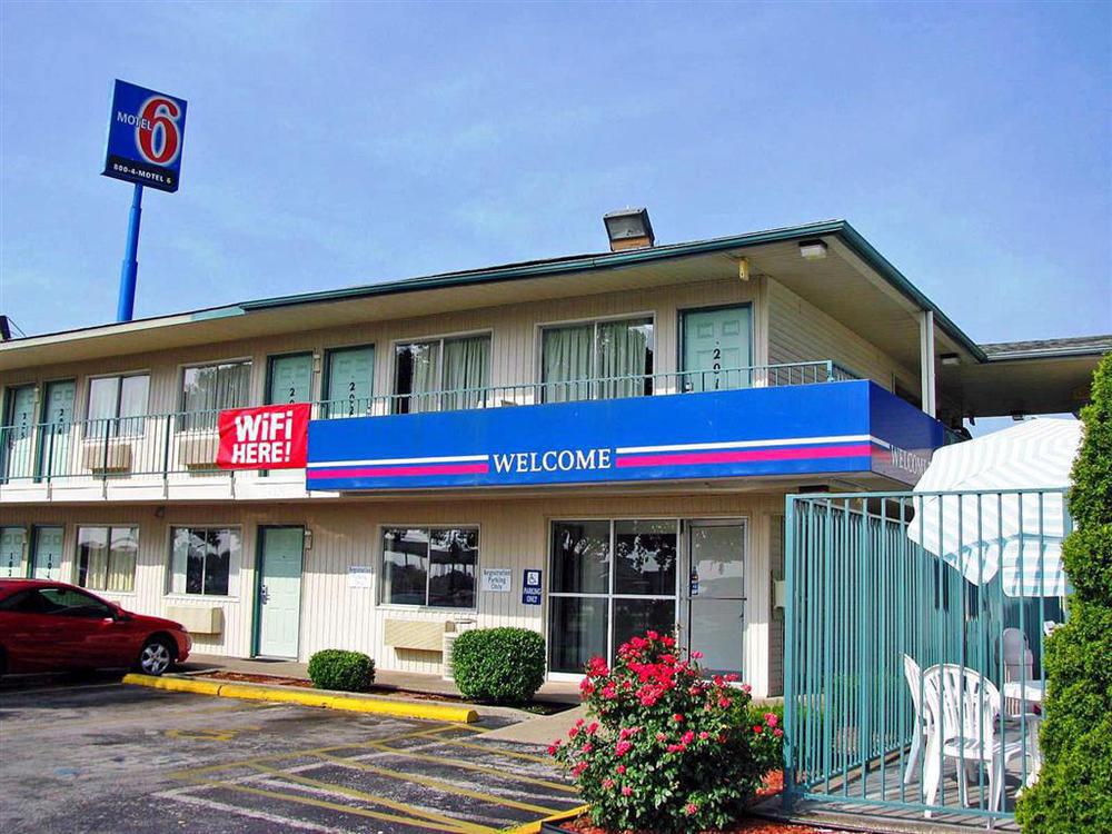 Americas Best Value Inn Bowling Green Bekvemmeligheter bilde